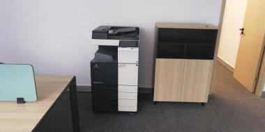 专业维修，信赖之选——世纪佳图，您的计算机及办公设备贴心管家