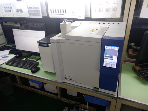 二手RoHS2.0测试仪器 经济高效的质量管控与维修租赁服务解析